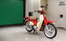 HONDA C110 SUPER CUB 2023 JA59