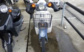 HONDA C50 SUPER CUB C50