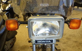 HONDA CG125