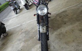 YAMAHA SR400 Gen.2 1994 1JR