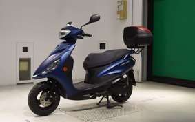 YAMAHA AXIS 125 Z 2005 SEJ6J