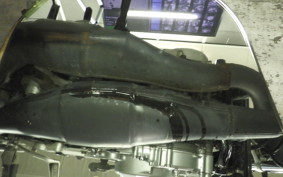 YAMAHA R1-Z 2021 3XC