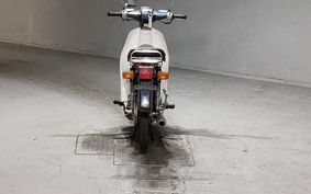 HONDA SUPER CUB50 C50