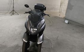 YAMAHA TRICITY 125 SEC1J