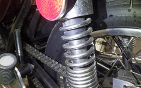 KAWASAKI 400SS 1995 S3F