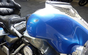 HARLEY FLHTCUI 1450 1996