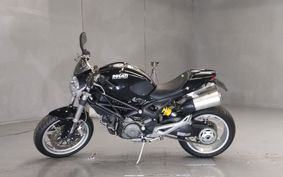 DUCATI DUCATI  MONSTAR 1100 2009 M502AA