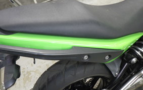 KAWASAKI NINAJA400R 2010 ER400B