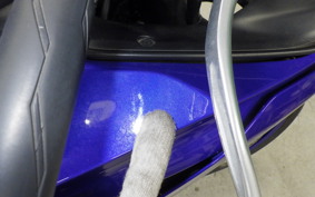 YAMAHA YZF-R6 2020