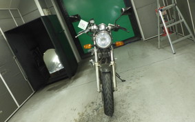 YAMAHA SRX400 Gen.4 1995
