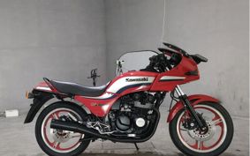 KAWASAKI GPZ550 2024 ZX550A