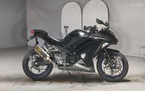 KAWASAKI NINJA 250 EX250L