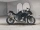Фото Kawasaki NINJA 250 с японского аукциона