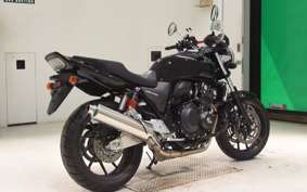 HONDA CB400SF GEN 4 A 2022 NC42