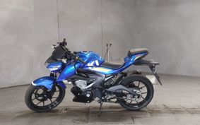 SUZUKI GSX-S125 DL32B