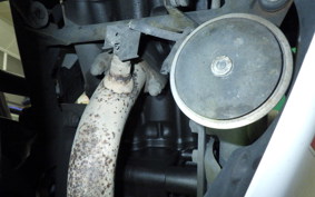 HONDA CBR250R A MC41