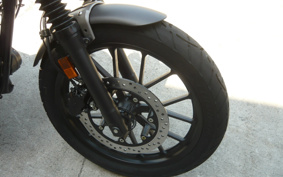 HONDA GB350S 2025 NC59