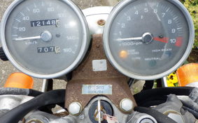 HONDA GB250 CLUBMAN Gen.5 MC10