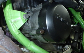 KAWASAKI KSR-2 2016 MX080B