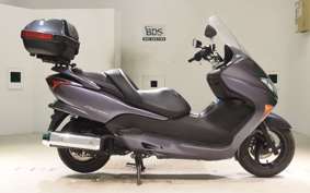 HONDA FORZA Z 2017 MF08