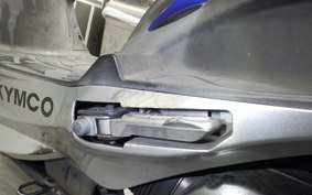 KYMCO RACING KING 180 FI 2017