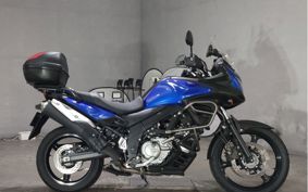 SUZUKI DL650 ( V-Strom 650 ) 2013 VP56A