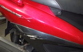 YAMAHA CYGNUS 125 XSR 2 SE44J