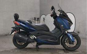 YAMAHA X-MAX 250 SG42J