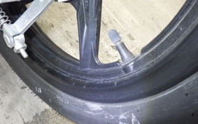 SUZUKI ADDRESS 110 CE47A