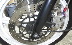 KAWASAKI ZEPHYR 400 KAI 2007 ZR400C
