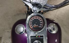 HARLEY FXSTC1340 1998 BKL