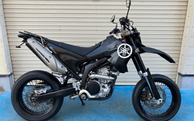 YAMAHA WR250X DG15J