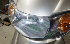 YAMAHA JOG-7 AY01