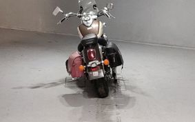 HONDA SHADOW 750 1998 RC44
