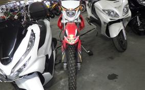 HONDA XR-250 GEN 2 MD30