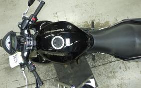 KAWASAKI ER400 N 2014 ER400B