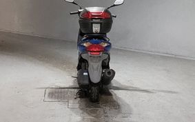 SUZUKI ADDRESS V125 CF4MA