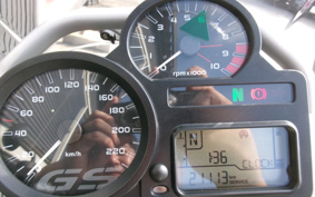 BMW R1200GS ADV ANNIVERSARY 2014 0470