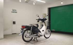 HONDA C50 SUPER CUB 2004 AA04