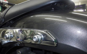 HONDA VT750S 2010 RC58