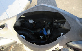 YAMAHA CYGNUS125XSR SE44J