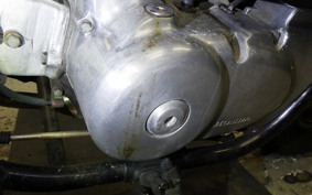 HONDA MAGNA 50 2004 AC13