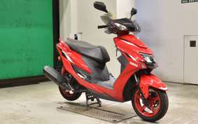 YAMAHA CYGNUS 125 XSR 3 SED8J