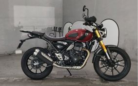 TRIUMPH TRIUMPH  SCRAMBLER 400X T147Y8