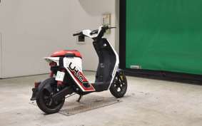 HONDA U-BE 2023