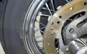 HARLEY FXDL 1450 2002