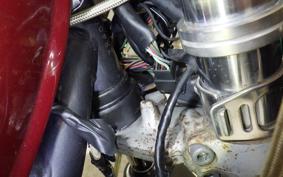 KAWASAKI ZEPHYR 400 Gen.2 1992 ZR400C