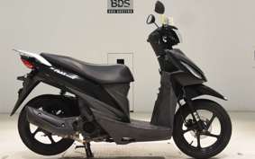 SUZUKI ADDRESS 110 1995 CE47A