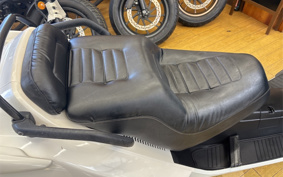 HONDA FUSION MF02