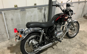 KAWASAKI ESTRELLA RS BJ250A